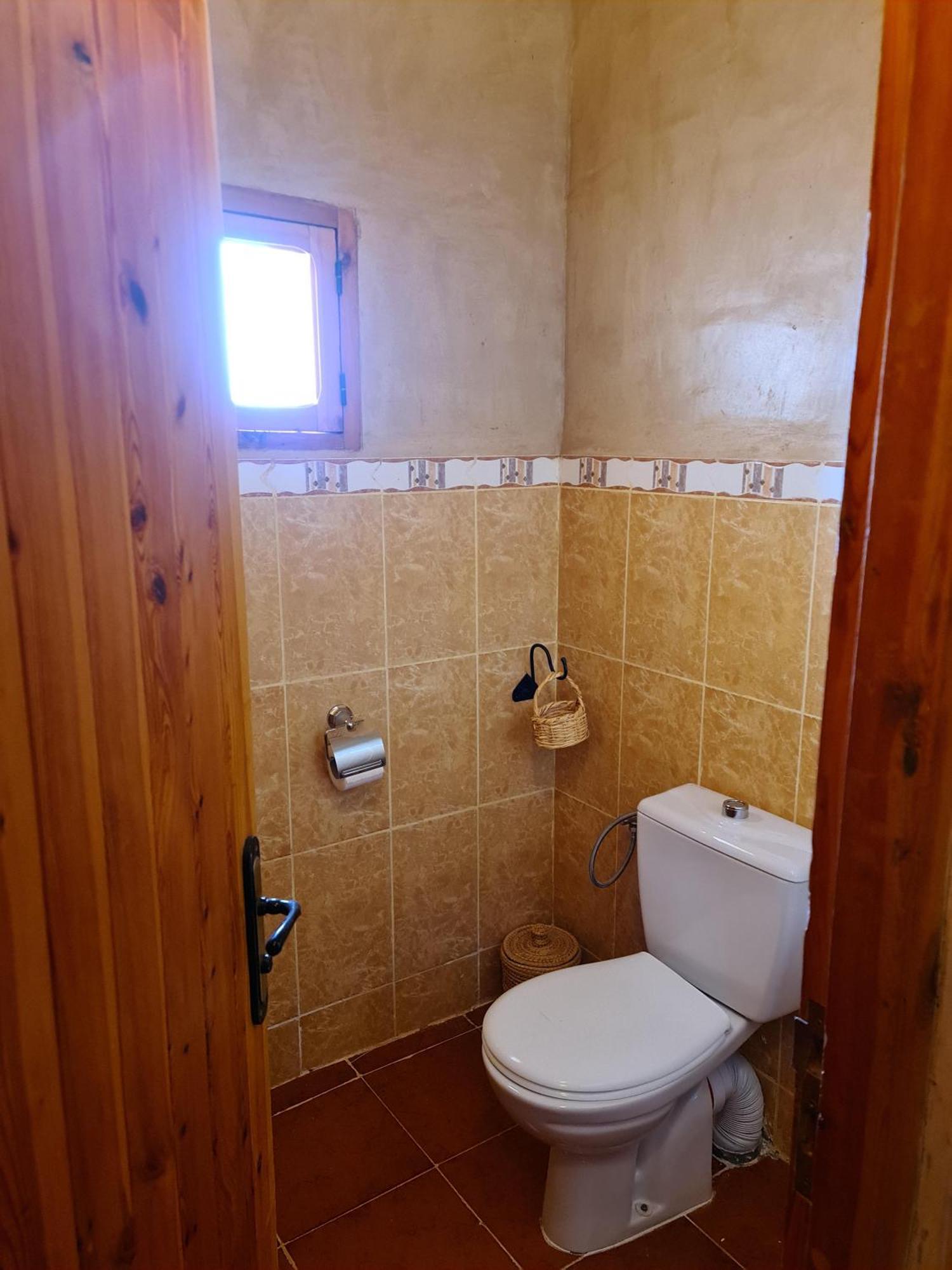 Hotel Kasbah Ait Ben Damiette Skoura Pokoj fotografie